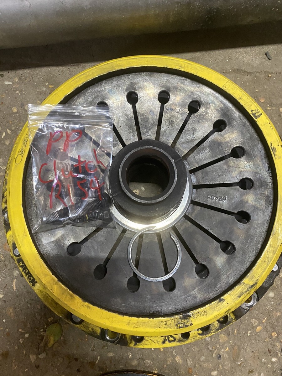 Rebuild Marlin Crawler , Billet Shift Forks MK3 Supra R154 Manual