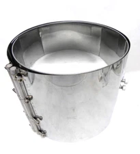 NEW Seiwa 480V 10500W Band Heater 335mm X 300mm 1IG-574 11G574