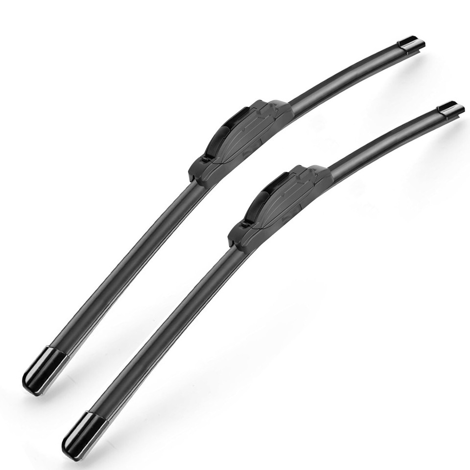 OEM Windshield 22"&22" Wiper Blades U/JHOOK For Subaru Impreza 200204