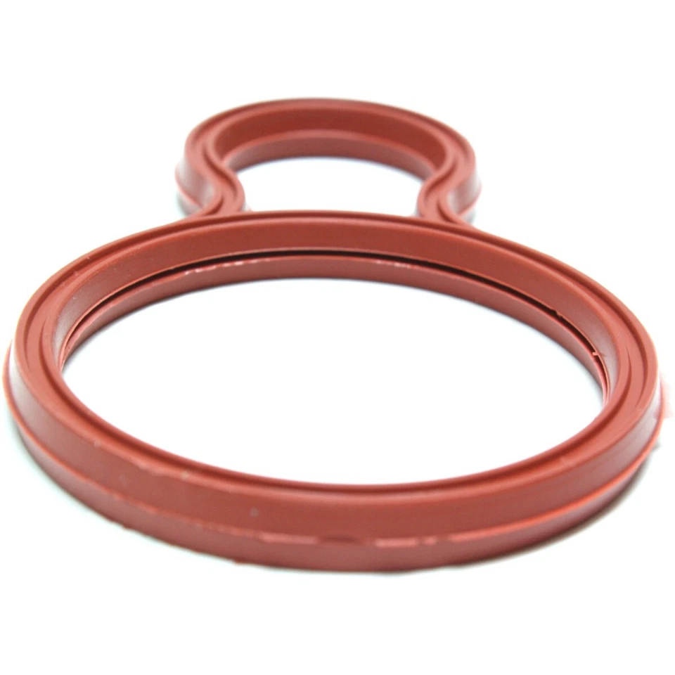 35660 Felpro Thermostat Gasket for Cadillac STS XLR SRX Chrysler Sebring Stratus - Image 4 of 4