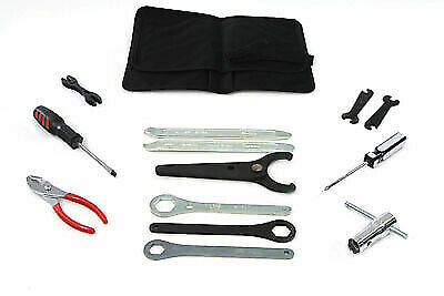 Rider Tool Kit for 1979-1984 FLT for Harley Davidson by V-Twin