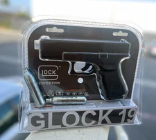 Umarex Licensed Glock 19 Gen 3 CO2 Non-Blowback Action Air BB Gun .177 Pistol