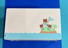 Nintendo Switch HAC-007 Animal Crossing New Horizons Dock Only Charging/TV Dock