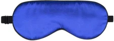 Mulberry Silk Sleep Mask Eye Cover with Ear Plugs