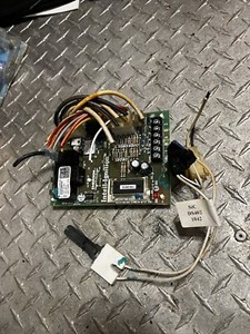Trane CNT05165 White Rodgers 50A65-476 control board With Igniter. Same Day Ship
