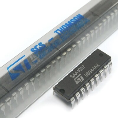10pcs/lot SAA1057 SAA 1057 DIP-18 In Stock - Foto 3