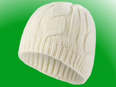 SealSkinz Waterproof Cable Knit Beanie - wasserdichte / wasserfeste Mütze