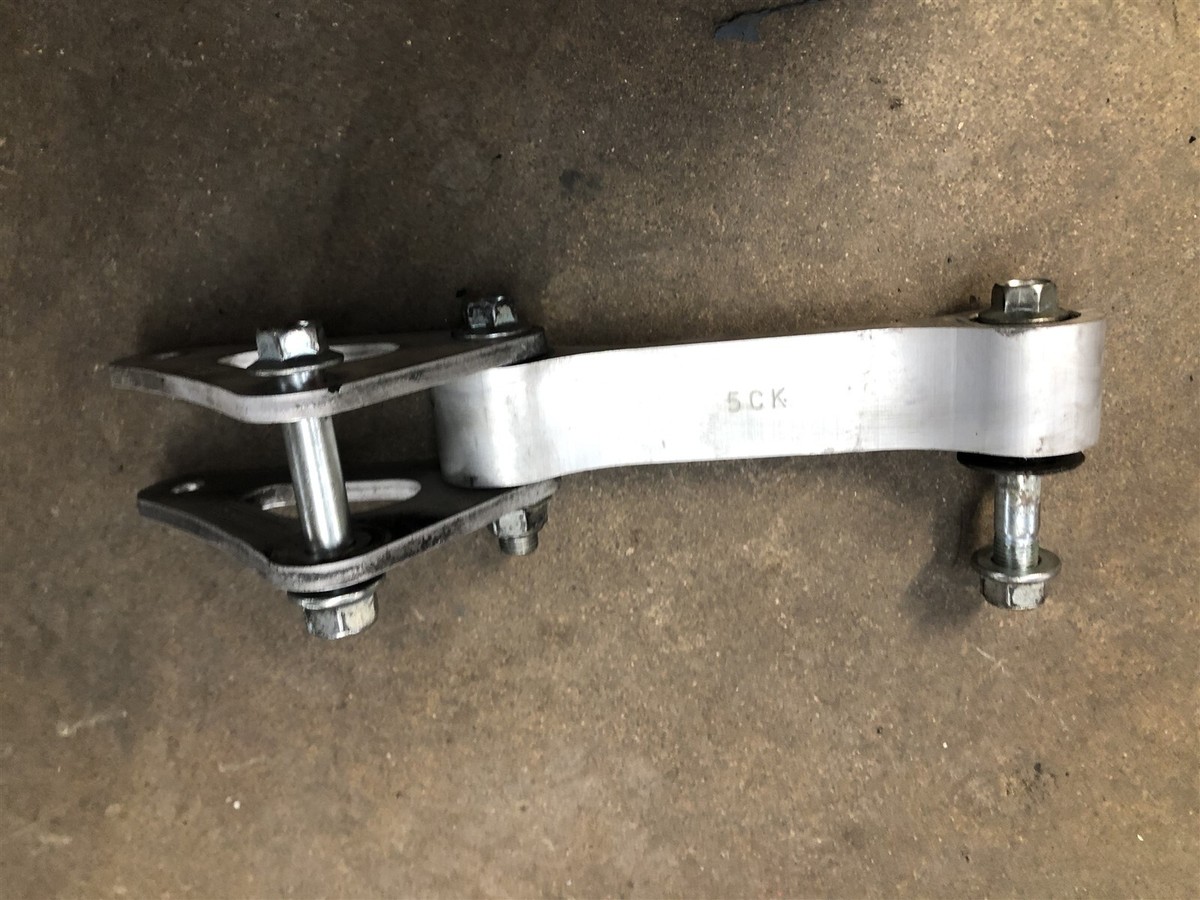 Suzuki GSXR1000 GSXR 1000 09 10 11 12 13 14 15 16 OEM Dogbone