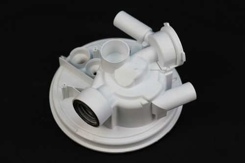 17351100962 Ersatzteil: Pumpentopf / Sammeltopf Siemens Family20 Geschirrspüler