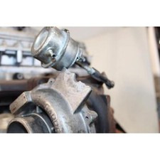 Moteur Land Rover DISCOVERY