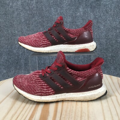 adidas gazelle silver green womens Adidas Ultra Boost Dark Burgundy V3 Men's – Pimp Kicks