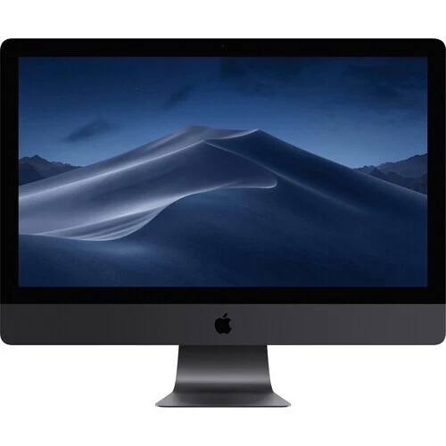 MacOS X Apple iMac Pro 27