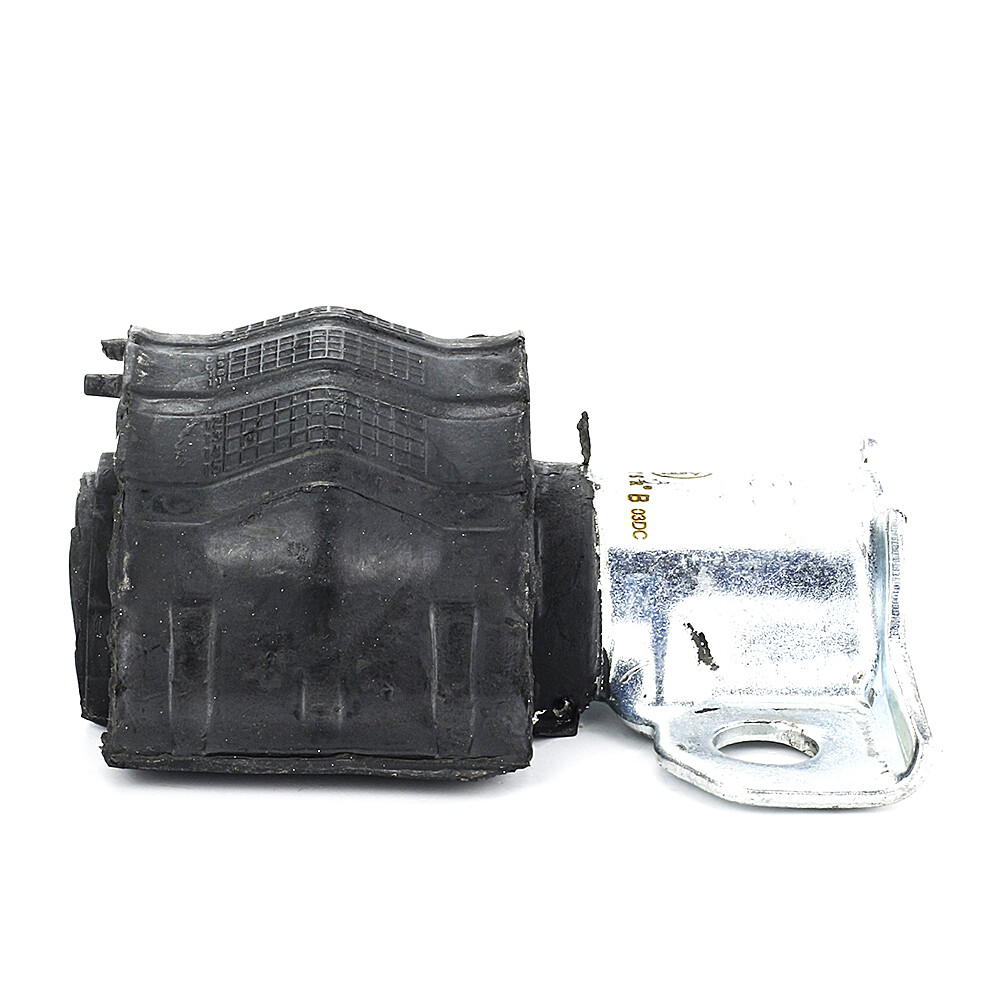 Set 4 Front Suspension Sway Stabilizer Bar for Mercedes W164 GL ML ...