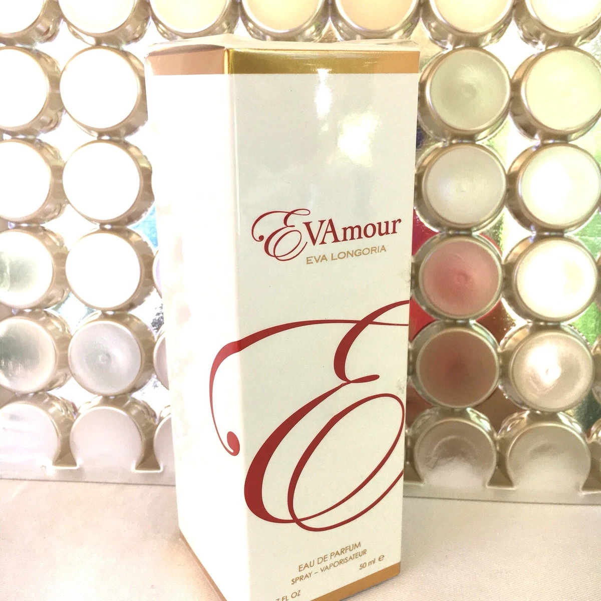 Eva longoria evamour eau de parfum sale