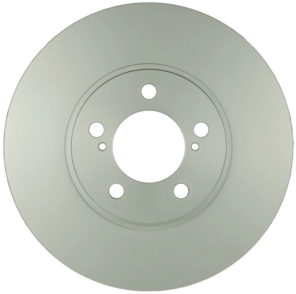 Base de rotor de freno de disco Bosch 20010307 Foto 3 de 4