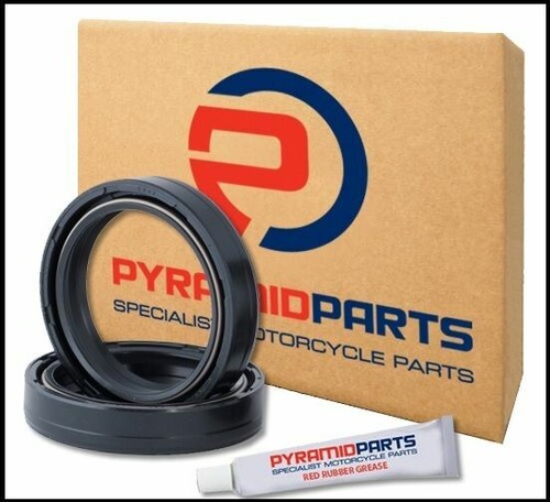 KAWASAKI ZX550A1/A3 FORK SEAL DUST COVER 92093-1154 | eBay UK