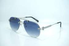 NEW PHILIPPE CHARRIOL PC 81014 C02 AUTHENTIC SUNGLASSES