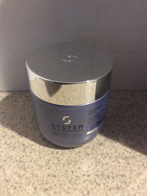 System Professional S3 Smoothen Mask 6.7 Oz 
