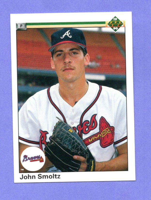 1990  Upper Deck  Baseball   Singles    Your Pick