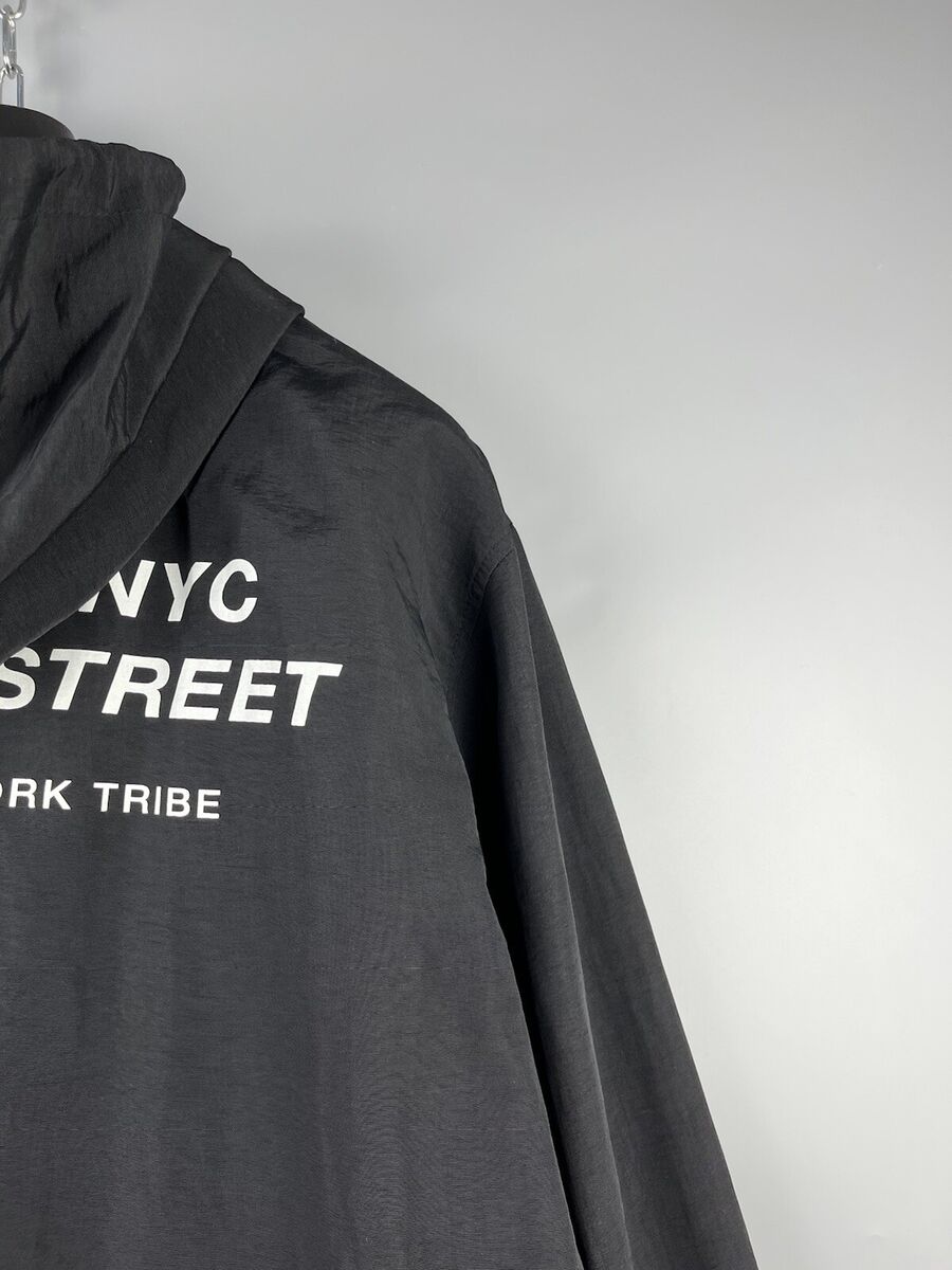Vintage Rare Stussy International New York Tribe Button Vintage Rare Stussy International New York Tribe Button