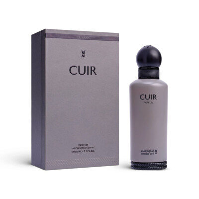 Cuir by Al Majed Oud 150ml Spray - Free Express Shipping
