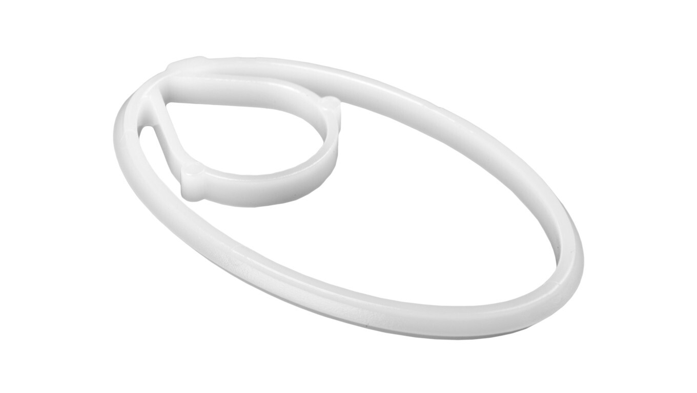 Fixing clip for pipes and cables F-Clip 83187003 /T2UK