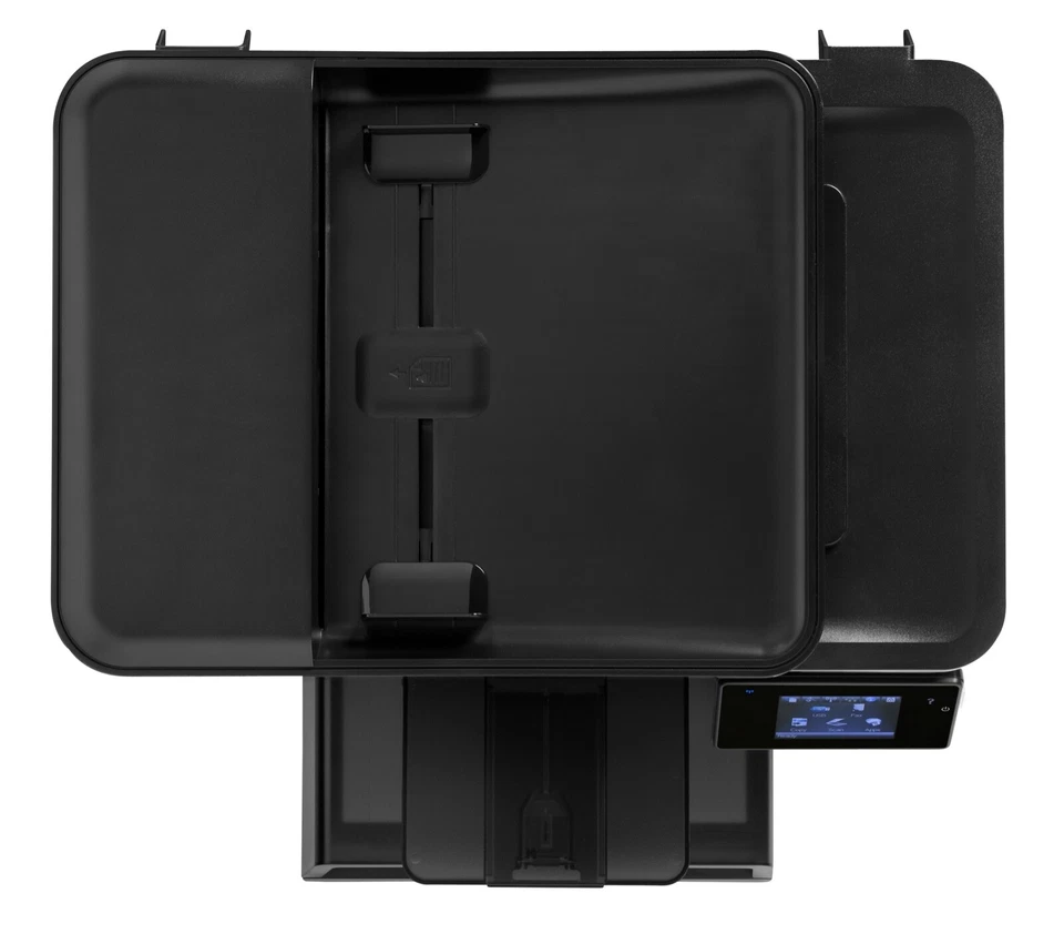 STAMPANTE multifunzione HP LaserJet MFP Pro M225DW Monocromatica .- NUOVA - Immagine 3 di 4