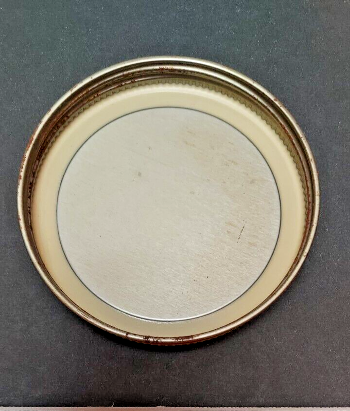 Two Vtg Tall JIF Creamy Peanut Butter Glass Jars w/Label & Anniversary Label eBay