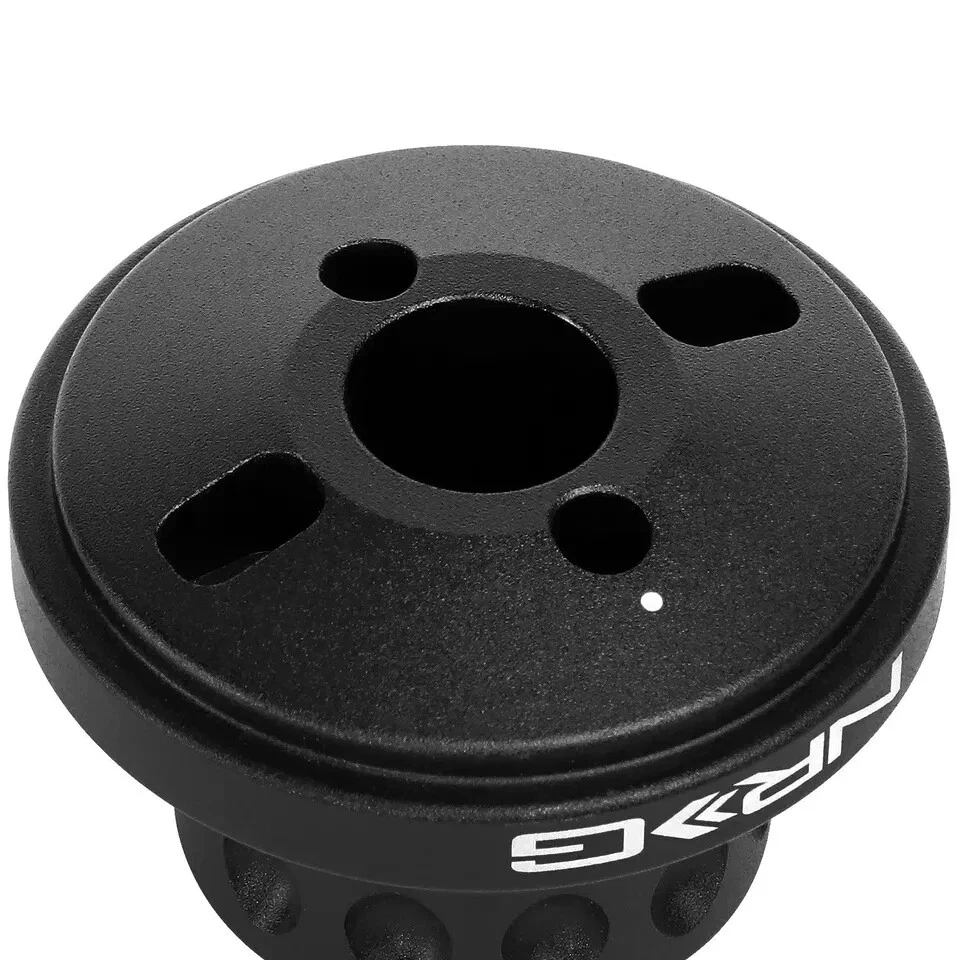 NRG V2 Short Hub Adapter FOR MAZDA MIATA MX5 MX3 RX7 RX8 PROTEGE TIBURON GENESIS - Image 3 of 4