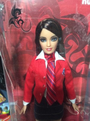 rbd barbie