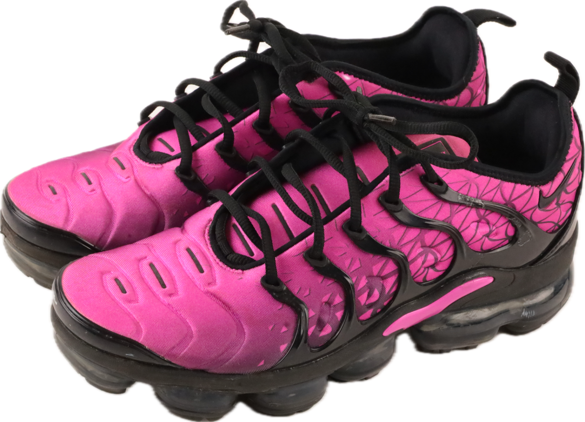 靴 NIKE Air Vapormax Plus 29cm Nike Air VaporMax Plus Blizzard Men's Shoes Coastal Light Blue