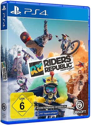 Riders Republic