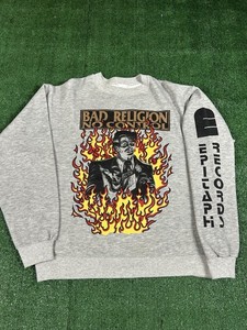 Bad Religion No Control | eBay