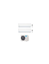 Climatiseur Multi Dual Split Midea Right 2x 18000 BTU A++ Inverter 2x MSMACU-