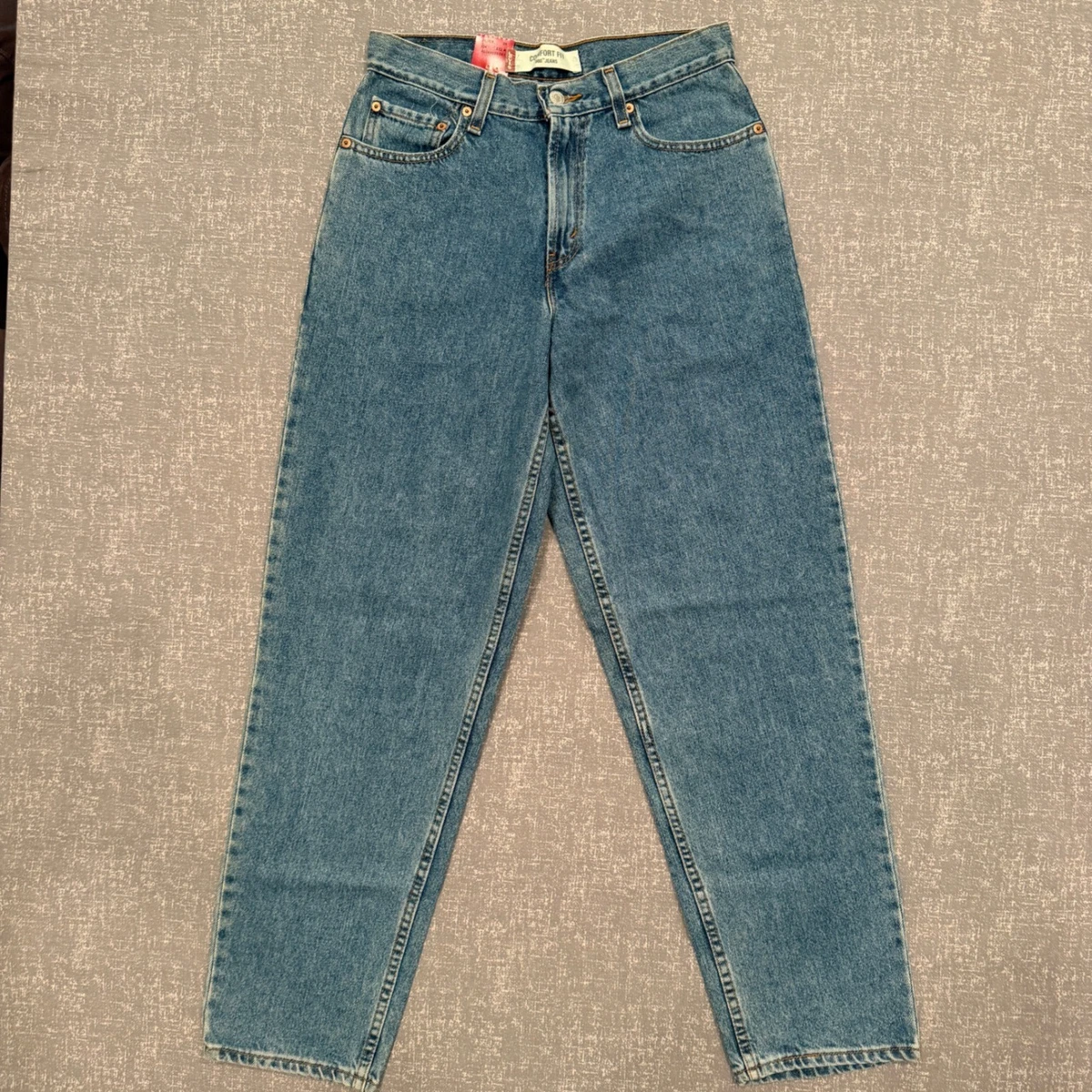 Levi's 560 Jeans for Men in 32 Inseam for sale | eBay