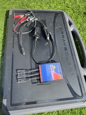 Topray Solar Suitcase 13W with original instructions