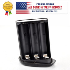  NEAR MINT / Tested  Genuine Pentax 645N 645NII AA Battery Holder from Japan