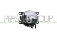Prasco LED Nebelscheinwerfer Rechts FüR Renault Clio IV Bh_ 0.9 Tce 90 1.2 16V