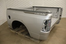 2013-2018 Ram 150019-24 Ram Classic 57 Pickup Truck Box Bed Bright Silver Qs2 2013-2018 Ram 150019-24 Ram Classic 57 Pickup Truck Box Bed Bright Silver Qs2