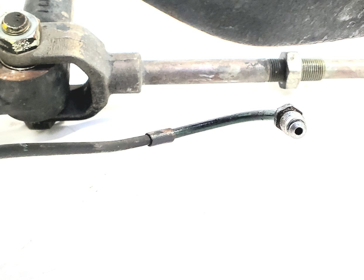 Bentley Turbo R 1991 Steering knuckle