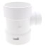 IPEX 192134 4X2 PVC TEE DWV HXHXH Sanitary Fitting