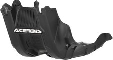Acerbis Skid Plate Black #2977610001 KTM 250 ...