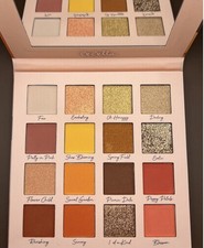BeBella Cosmetics Oh Poppy Eyeshadow Palette ...