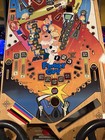 Stern NOS New Old Stock Family guy  pinball playfield — photo 4