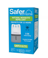 Safer Brand Mosquito Repellent Lantern - Indoor/Outdoor