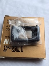 New Original Nikon F501 0 Diopter Eyepiece Correction Lens EM FG