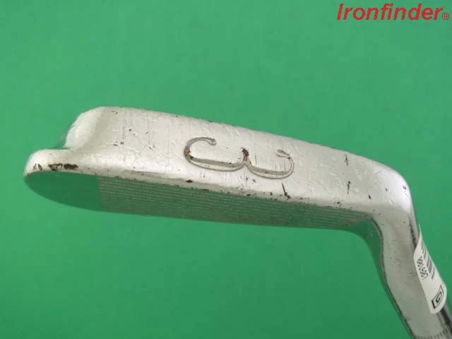 Hogan Bounce Sole 1+ Single 3 Iron Steel Regular Mens LEFT HANDED - Image 3 of 4