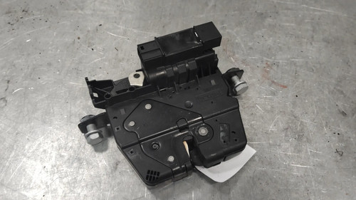 ACHTERKLEPSLOT - BMW X5 (F15) SUV xDrive 40e 2.0 (N20-B20A) 2015 7269543 - Afbeelding 1 van 2