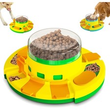 Hundespielzeug Intelligenz, Hund Intelligenzspielzeug f&uuml;r mittelgro&szlig;e Hunde
