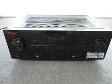 Pioneer AV Receiver VSX-522 5.1 HDMI Home Theater 140W x5 MP3 Dolby dts-HD Black